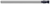 4 FL - 0.1875" (3/16) Cutter DIA x 0.5700" LOC - AlTiN Coated Â– HARVEY TOOL Â– SKU HARTO1-789312-C3