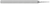 3 FL - 0.0300" Cutter DIA x 0.2400" LOC Â– HARVEY TOOL Â– SKU HARTO1-799330