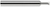 0.5000" (1/2) Head DIA x 0.0880" LOC x 1.5000" (1-1/2) Neck Length x 45Ã‚Â° per side - 6 FL Â– HARVEY TOOL Â– SKU HARTO1-938280