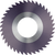 2.0000" (2) Cutter DIA x 0.0234" Radius - Slotting - 40 FL - AlTiN Coated Â– HARVEY TOOL Â– SKU HARTO1-SAK0468-C3