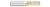 3 FL - 0.1250" (1/8) Cutter DIA x 0.5000" (1/2) LOC  - ZrN Coated