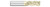 3 FL - 1.0000" (1) Cutter DIA x 0.0600" Radius x 1.7500" (1-3/4) LOC  - ZrN Coated