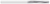 0.0760" Reamer DIA x 0.7500" (3/4) Margin Length - 4 FL - Uncoated