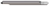 0.1250" (1/8) Shank DIA x 60° included  DE