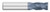 END MILL 18.0mm 4FL SE, CARB ALTIN, TC11977  TITAN USA  SKU TITUS1-TC11977