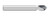 DRILL 3/16, N/C SPOT 90 DEG, SCARB, TC18712  TITAN USA  SKU TITUS1-TC18712