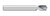 DRILL 3/16, N/C SPOT 120 DEG, SCARB, TC18812  TITAN USA  SKU TITUS1-TC18812