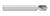 DRILL 3/16, N/C SPOT 140 DEG, SCARB, TC18912  TITAN USA  SKU TITUS1-TC18912