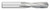 DRILL N50, STUB LGTH, CARB, TC20250  TITAN USA  SKU TITUS1-TC20250