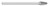 BUR SF-42L3 1/8 SC ROUND NOSE TREE, 1/8 SHK, TB19163  TITAN USA  SKU TITUS1-TB19163