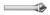 BUR SK-5 1/2 SC 90 INCLUDED ANGLE, 1/4 SHK, TB19549  TITAN USA  SKU TITUS1-TB19549