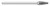 BUR SL-42L2 1/8 DC INCLUDED ANGLE, 1/8 SHK, TB19992  TITAN USA  SKU TITUS1-TB19992
