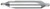 CD & CS N2 COB 60DEG, CS20002  TITAN USA  SKU TITUS1-CS20002
