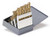 DRILL SET #1 - #60 60PC, JBR LGTH 135PT, COB, HD, MS99161  TITAN USA  SKU TITUS1-MS99161