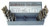 DRILL SET MASTER 1/16-1/2 X 64ths, A-Z, #1-#60 115PC, JBR LGTH 135PT, COB, HD, MS99163  TITAN USA  SKU TITUS1-MS99163