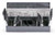 DRILL SET MASTER 1/16-1/2 X 64ths, A-Z, #1-#60 115PC JBR LGTH 118PT, HSS, BLK OXI, MS99042  TITAN USA  SKU TITUS1-MS99042