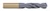 DRILL 9/64 STUB LGTH, COB, ALTIN, CD60209  TITAN USA  SKU TITUS1-CD60209