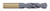 DRILL 13/32 STUB LGTH, COB, ALTIN, CD60226  TITAN USA  SKU TITUS1-CD60226