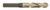 DRILL 57/64, 1/2 REDUC SHK, S&D, COB, SD93657  TITAN USA  SKU TITUS1-SD93657