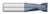 END MILL 5/64 2FL SE STUB, CARB ALTIN, TC11205  TITAN USA  SKU TITUS1-TC11205