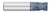 END MILL 3/32 4FL SE STUB, CARB ALTIN, TC10906  TITAN USA  SKU TITUS1-TC10906