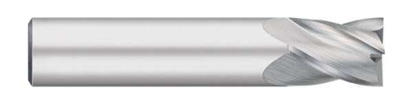 END MILL 1/4 4FL SE STUB, CARB, TC10616 END MILL 1/4 4FL SE STUB, CARB, TC10616