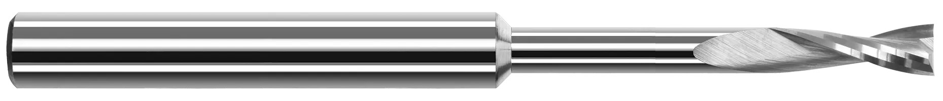Upcut-Long Reach-2 Flute