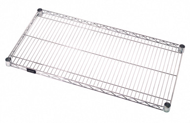WIRE SHELVES