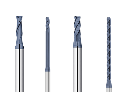 MICRO MILLING