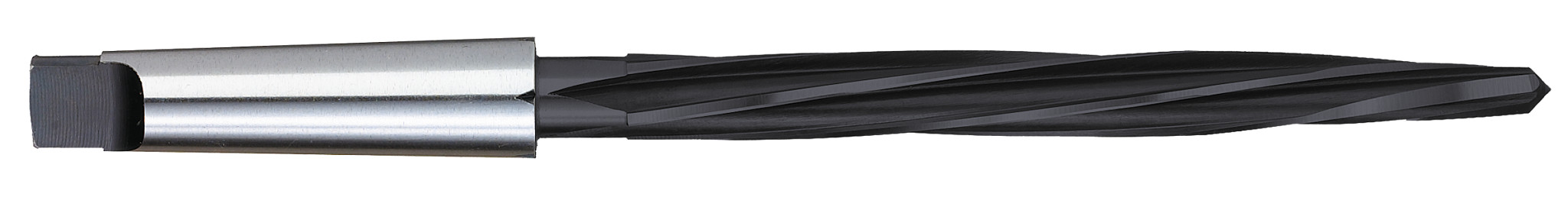 Taper Shank Bridge Reamers