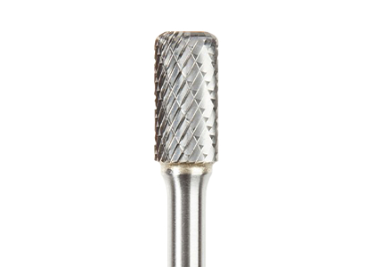 CORNER RADIUS BURS