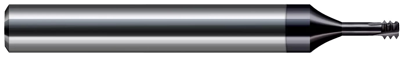 Thread Milling Cutters-Tri-Form-UN Threads