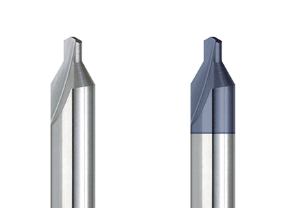 COMBINED DRILL & COUNTERSINKS