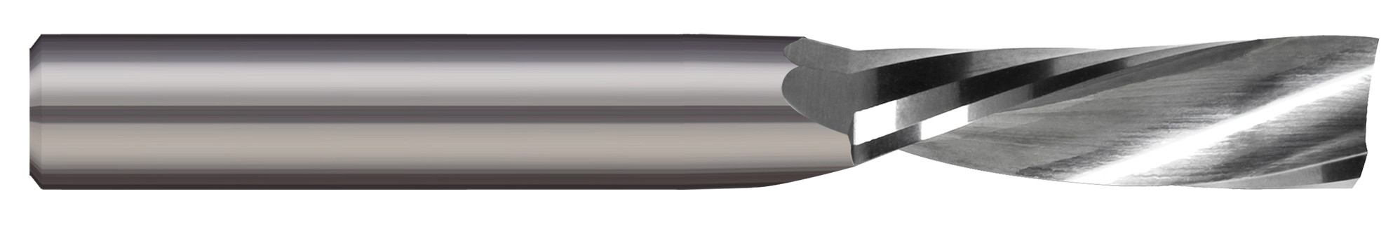 End Mills for Plastics & Composites-Single Flu (2)