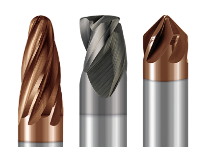 MULTI-AXIS FINISHERS
