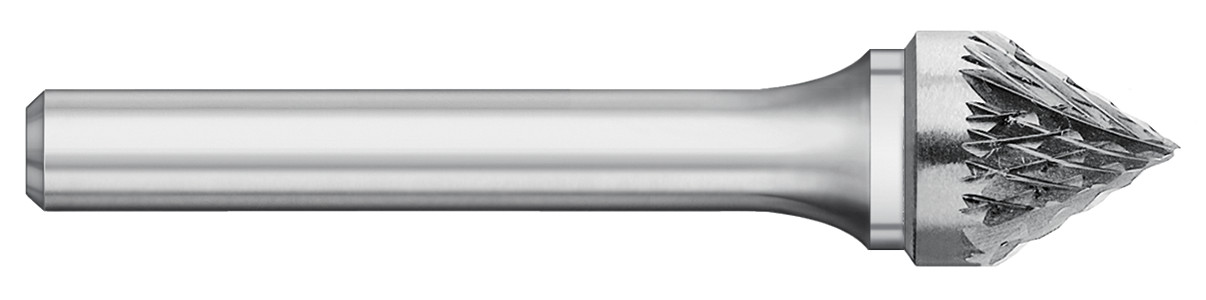 60° Included Angle-SJ
