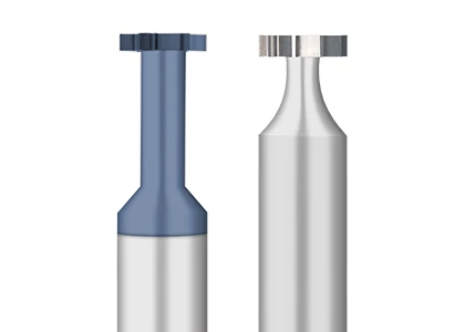 KEYSEAT CUTTERS