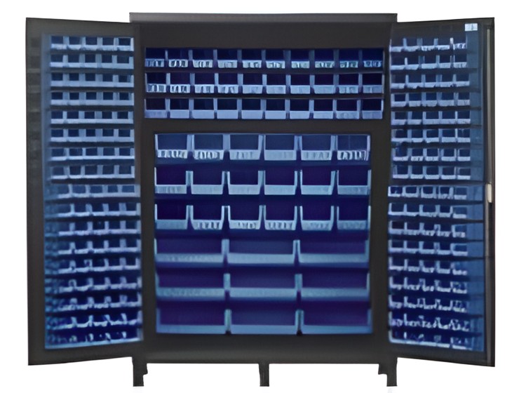 60" WIDE STORAGE CABINETS