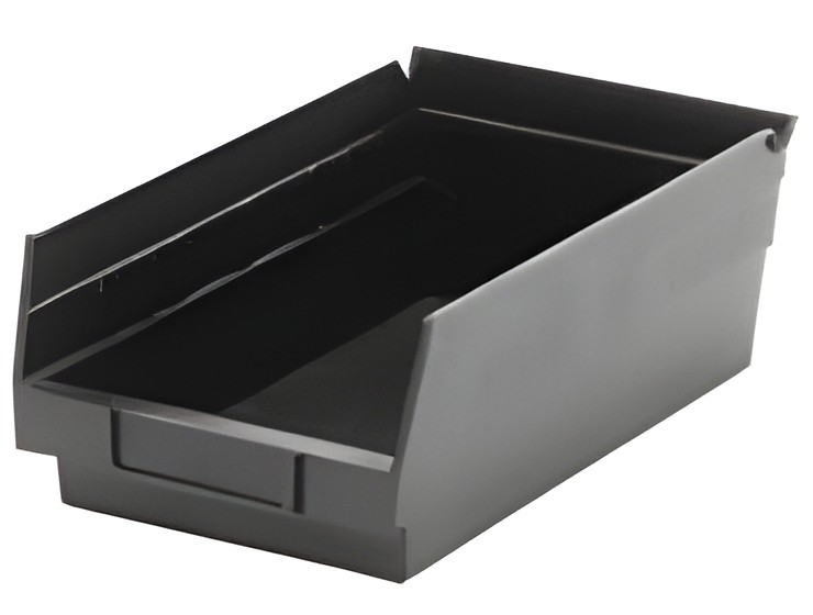 ECO FRIENDLY SHELF BINS