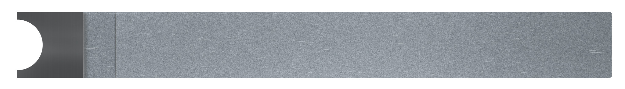 CRT Style-Full Radius (Concave)