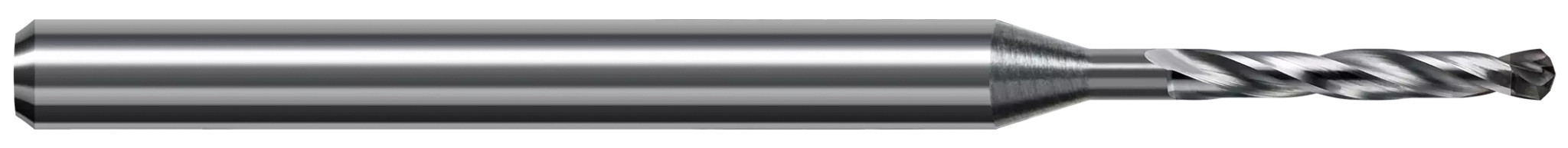 High Performance Drills-PCD Diamond-Double Angle-M