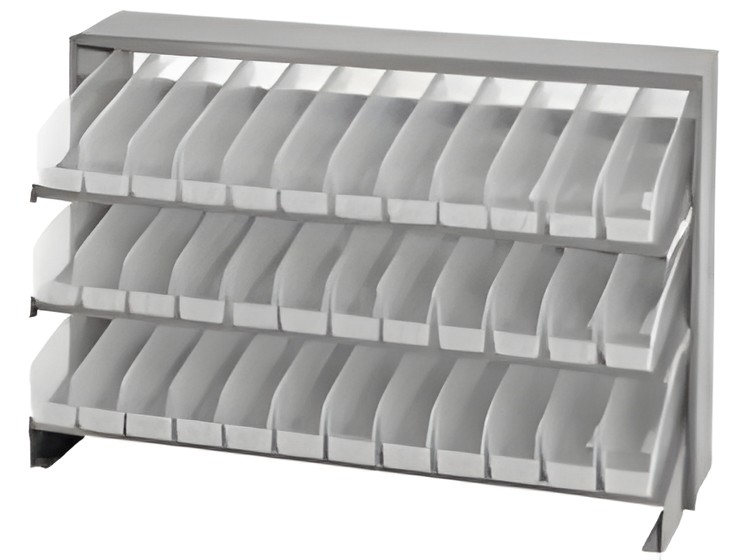 BENCH RACKS
