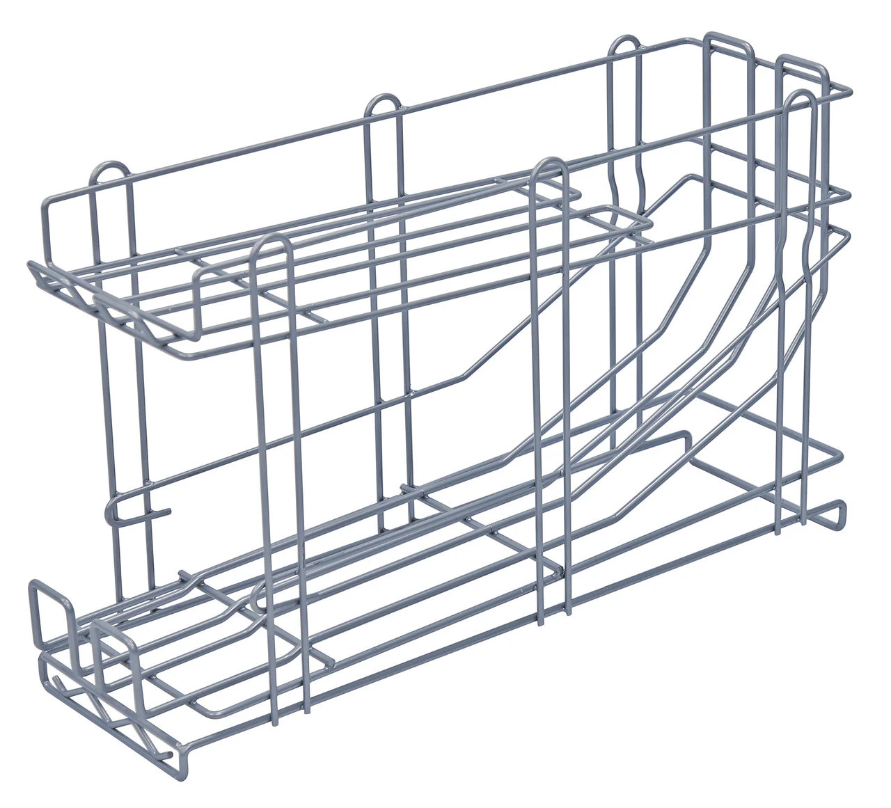 MORE SOLID SHELVING UNITS