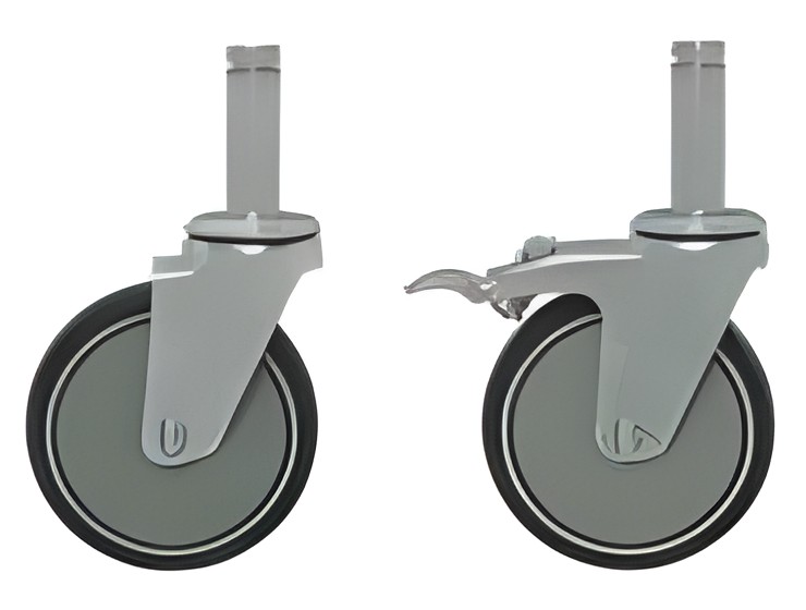 CASTERS