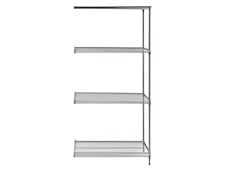 GRAY EPOXY ADD-ON UNITS