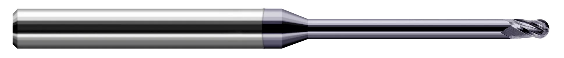 Long Reach, Stub Flute