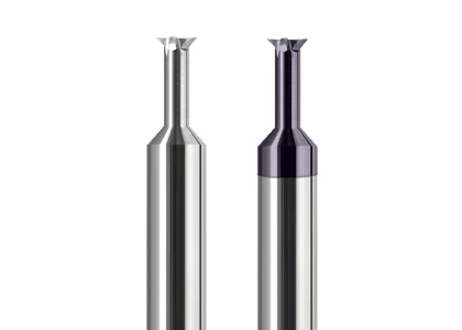 BACK CHAMFER CUTTERS