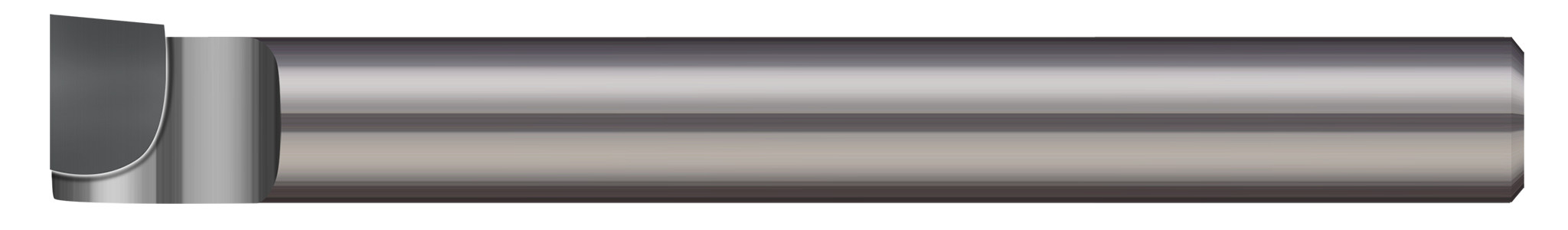 Left Hand-Brazed-Sharp