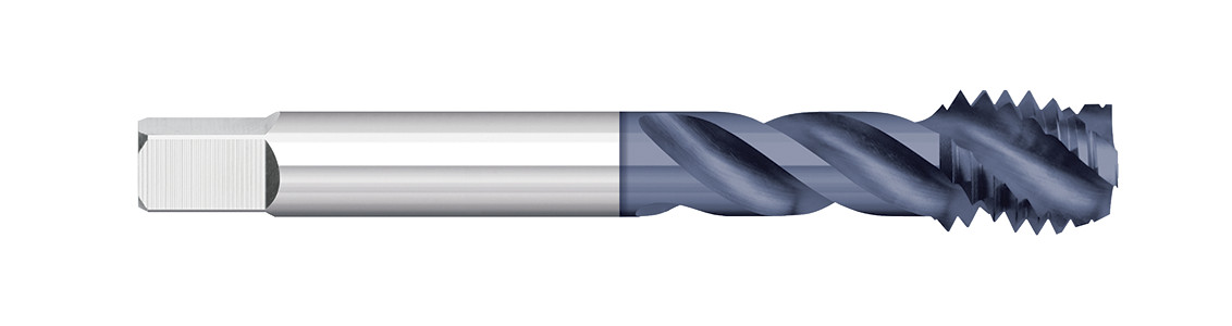 Flute Semi-Bottoming-ANSI