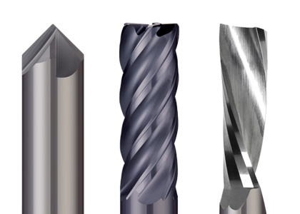 MILLING TOOLS